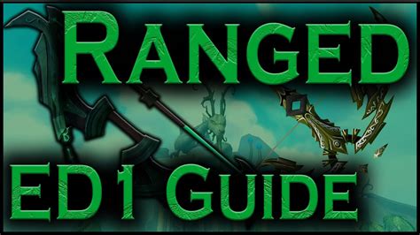 This is the Ranged Guide for Pures. to go back to the navigation. Or to read our Ranged Gear Guide. Ranged Levels 1 – 75 Sand Crabs/Rock Crabs. As a Ranged Pure, you should start off your training at Rock or Sand Crabs and stay there until at least level 75. You can use a dwarf cannon simultanously to fly through the early levels if you have .... 