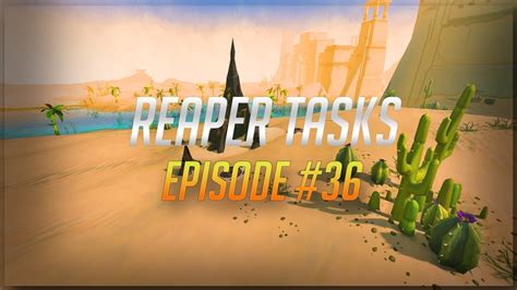 2. jpec342 • 2 yr. ago. You definitely don’t need a sunspear to start reaper tasks, but it is definitely a great goal to go for. Starting reaper as early as possible is great, because you get to skip a ton of early slayer levels, and you’ll need a ton of reaper points later on. 4.. 