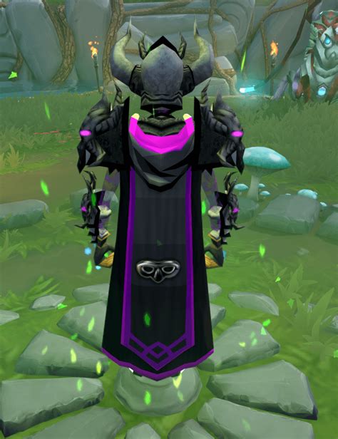 Thieving cape: The Thieving cape is obtain