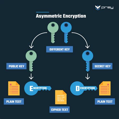 Rsa encrypt decrypt. The public key is used to encrypt the data and the private key is used to decrypt the data. By the name, the public key can be public (can be sent to anyone who needs to send data). No one has your private key, so no one in the middle can read your data. Example: Install the python rsa library with the following command. pip install rsa. … 
