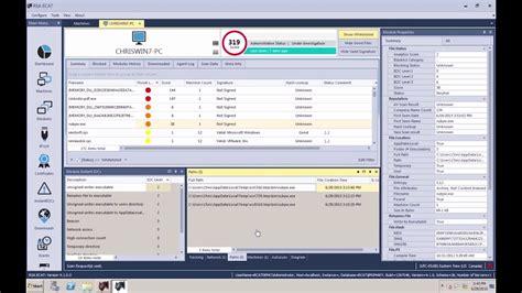 Rsa netwitness. All router, switch & firewalls. Enable windows logging for auditing with file audits and folder audits in addition to Application, Security and system logs. IDS, IPS, Firewall & VPN. Monitor any changes on VPN device Host checker service on clients through Windows application logs or host checker logs. 