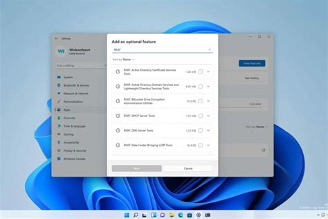 Rsat tools download windows 11.  At time of writing, (2026 Remote Server Adm...