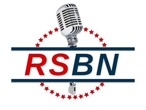 Rsbn news. RSBN Radio 