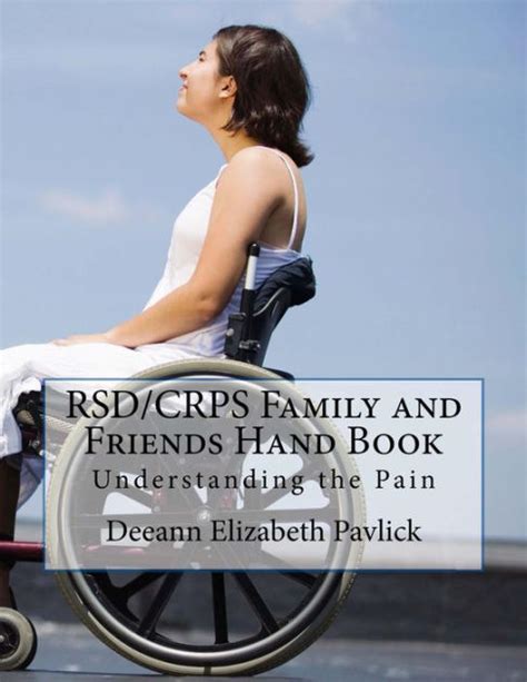 Rsd crps family and freinds handbook. - 2015 red cross instructor manual wsi.