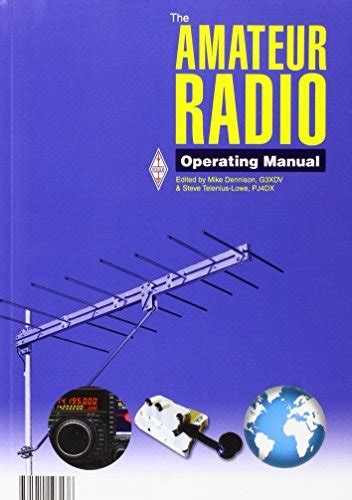 Rsgb the amateur radio operating manual. - 2010 acura tl tie rod end manual.