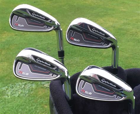 Rsi 1 irons. Things To Know About Rsi 1 irons. 