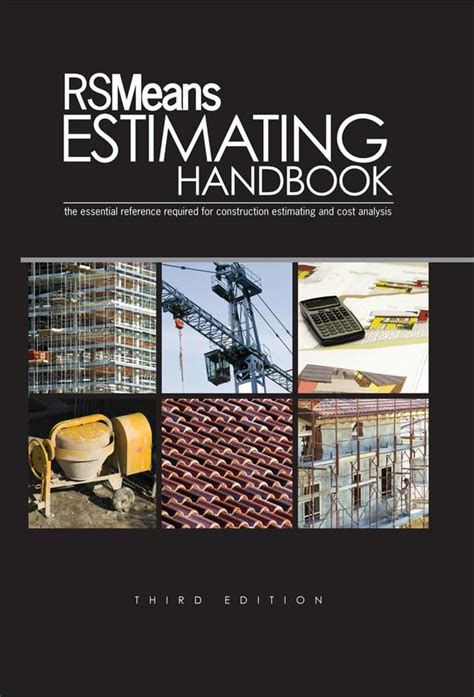 Rsmeans estimating handbook pdf.  Download Rs Means Estimating Handbook doc.  Widely used in...