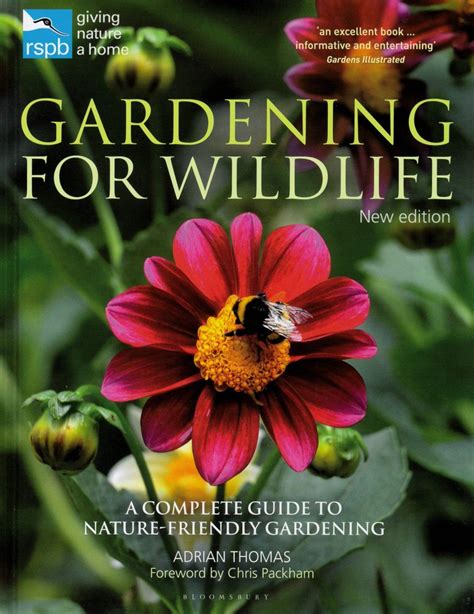 Rspb gardening for wildlife a complete guide to nature friendly gardening 1st edition. - Komatsu 140e 5 diesel engine service repair manual.