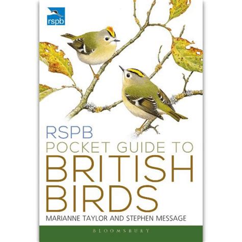 Rspb pocket guide british birds ebook. - Héorie du rayonnement et les quanta.