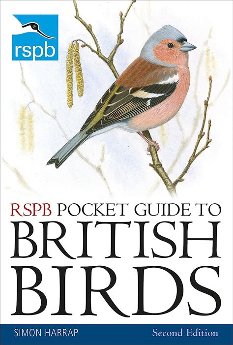Rspb pocket guide to british birds second edition. - Guide des poissons de mer et de peche.