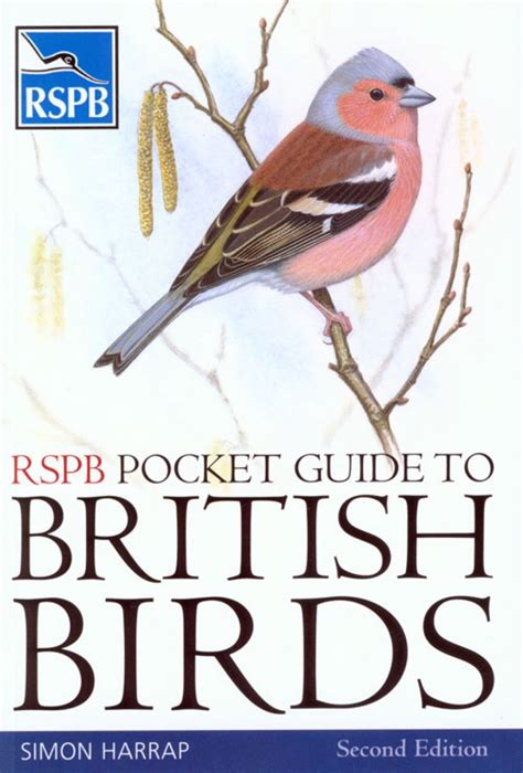 Rspb pocket guide to british birds. - Ocr as and a2 biology study guide letts a level success.