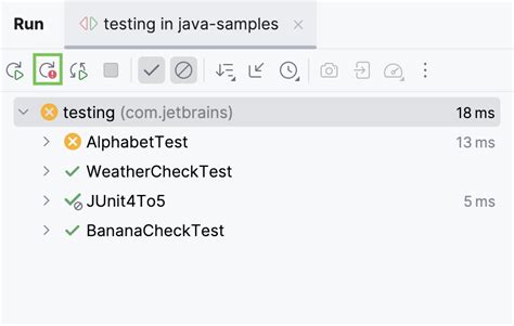 Rspec rerun failed tests. .  Apr 5, 2024 · Modify the timeout limits for your tests or utilize t...