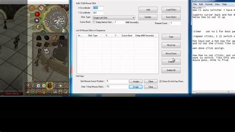 Rsps auto switcher. .  ...