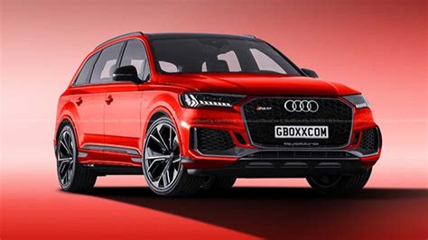 Rsq7. Pricing and Which One to Buy. The price of the 2022 Audi SQ7 starts at $89,695 and goes up to $94,695 depending on the trim and options. For a vehicle that already starts over $85,000, we think ... 