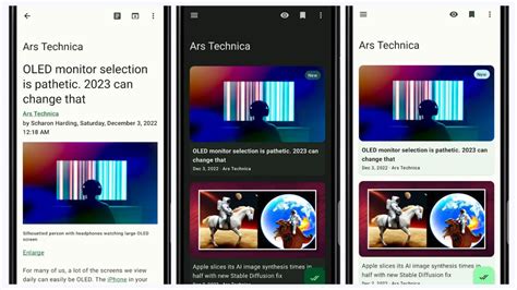 Rss reader android.  Here, we present the finest RSS reader apps for Android, catering to those...