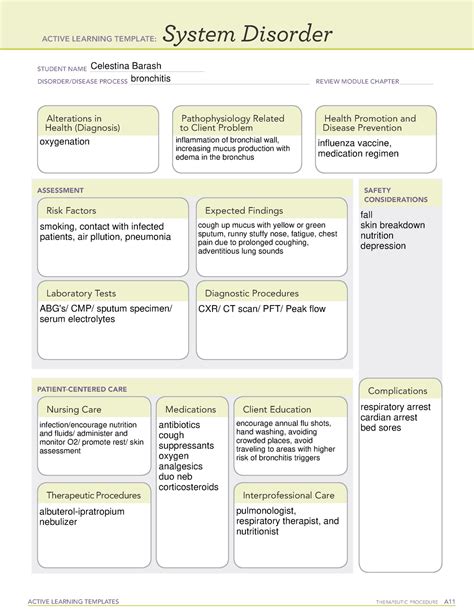Rsv Pdf System Disorder Active Learning Template Mayr vrogue.co