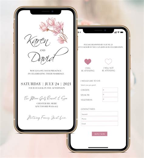 Rsvp app. Learn how to use five web apps to organize events and collect RSVPs from guests. Compare features, prices, and benefits of Google Forms, RSVPify, … 