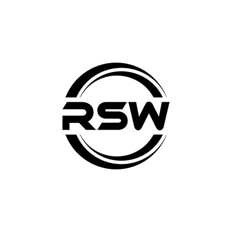 Rsw. Things To Know About Rsw. 