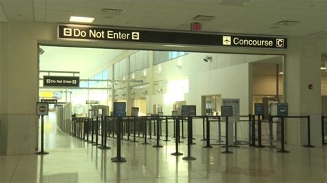 Southwest Florida International Airport serves the region