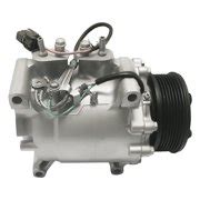 Rsx ac compressor.  Find many great new & used options and get the best deals for For Acura RSX...