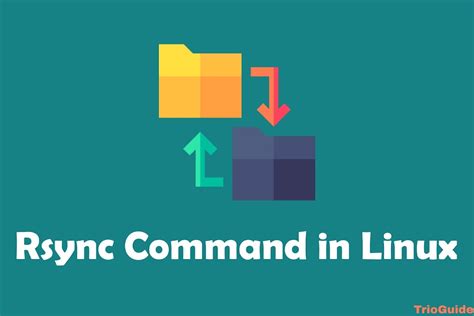 Jan 2, 2024 · 1. Copy/Sync Files locally using rsync command. 2. Copy/Sync Directories locally using rsync command. 3. rsync command to copy/sync file from local to remote Linux server. 4. rsync command to copy/sync file from remote to local Linux server. 5. Using SSH for data transfer with rsync command. . 
