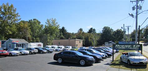 Route 12 Auto Sales. 1160 Central St Leominster,