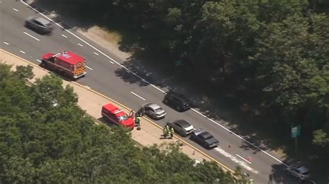 Rt 2 accident yesterday.  The crash happened around 2:30 p.  183 occurred around 5 a.  Nehod...