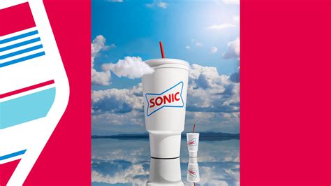 Sonic Route 44 Diet Cherry Limeade. Nutrition Facts.