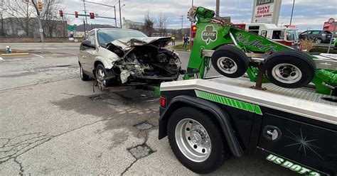 A 15-year-old was killed in a crash in Beaver County. The crash took place just after midnight Tuesday in the area of Route 65, Route 51 and the 17th Street Bridge (East Rochester-Monaca Bridge ...