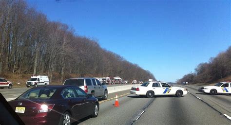 Rt 80 accident today rockaway nj.us. Upon a