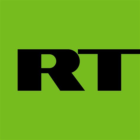 Rt channel.  This channel&rsquo;s content is provided by a foreign agent...