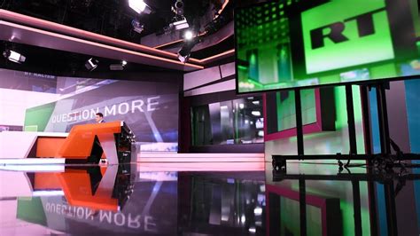 Rt mews. RT America will cease productions and lay off most of its staff, according to a memo CNN obtained from T&R Productions, the production company behind the Russian state-funded network. 