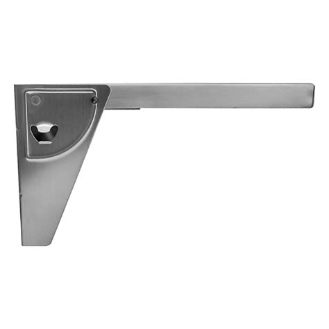 Rt-700 front folding shelf. Front Folding Shelf. The front folding shelf for the RT-590 is made of heavy-duty stainless steel, measures 10″ x 27.75″, and can be easily installed/mounted using the existing leg bolts. It’s a perfect tool for holding dishes going in or coming out of your grill. 