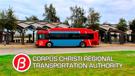 Rta corpus. Jul 24, 2023 · Corpus Christi ISD is also building new schools on the Southside. Majchszak said those students will pay a reduced fare. To design and build the new stops, CCRTA received a $2.8 million grant from ... 