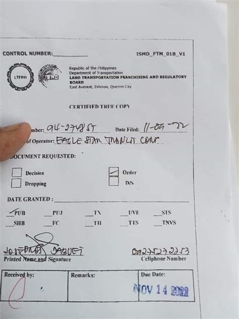 Rtc case status philippines.  Certified copies of the official documents may...
