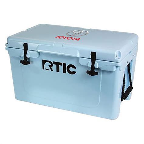 Black Friday Sales. Menu. Current RTIC Promo Codes for October 2023 Save with our 18 active RTIC coupon codes. CODE. Take 10% Off Any Order for Teachers, Nurses, and First Responders. Show coupon code. Exp. Dec 01. ... RTIC provides coolers and insulated drink ware for outdoor enthusiasts. This brand is known for their heavy duty coolers that ....