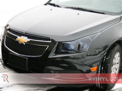 Rtint headlight blackout review Chevrolet Cruze Forums