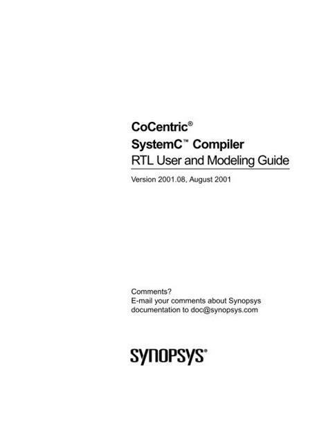 Rtl compiler low power user guide. - Introduction to thermal systems engineering solution manual.