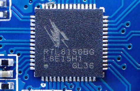 Chipset ID Realtek - <b>RTL8156BG</b> Performan ce Type Copper Type and Rate USB 3. . Rtl8156bg