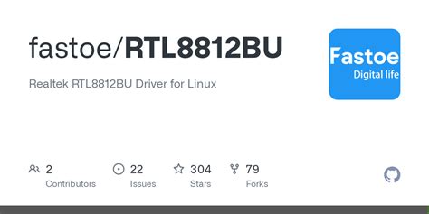 Rtl8811cu linux driver.  Contribute to fastoe/RTL8812BU development by creating an account...