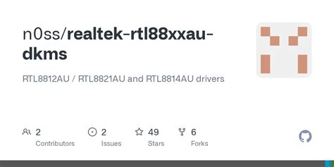 Rtl8821au linux driver.  Contribute to n0ss/realtek-rtl88xxau-dkms development...