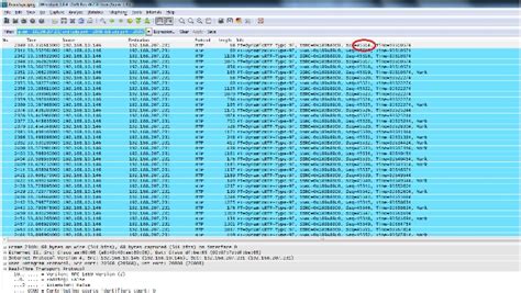 Rtp Stream Analysis Wireshark