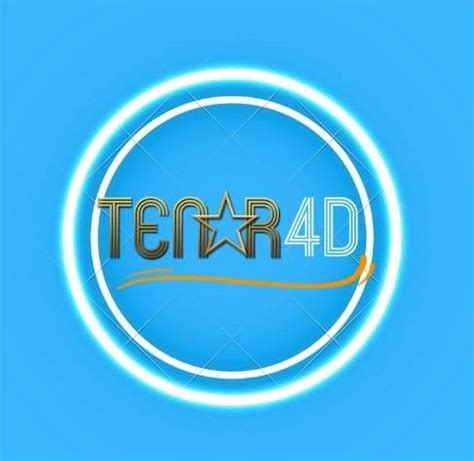 Rtp Tenar4D