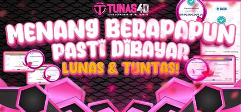 Rtp Tunas 4D