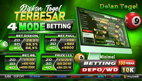 Rtp dolan togel hari ini. Member depo 10 bonus.