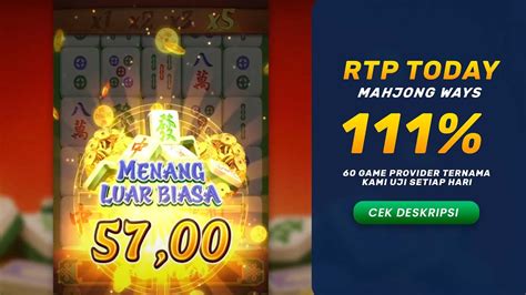 Rtp jarwo slot hari ini terbaru hari ini. Rtp mahjong ways.
