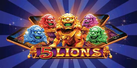 Rtp live timnas4d hari ini. Cara main slot 5 lion megaways.