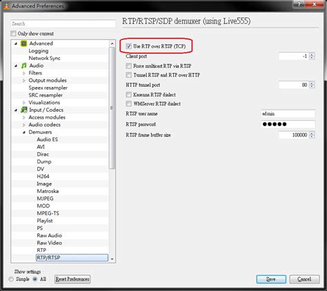 Rtsp player vlc.  Configure RTSP URLs, ports, encoding, and troubleshoot VLC RTSP issues with p...