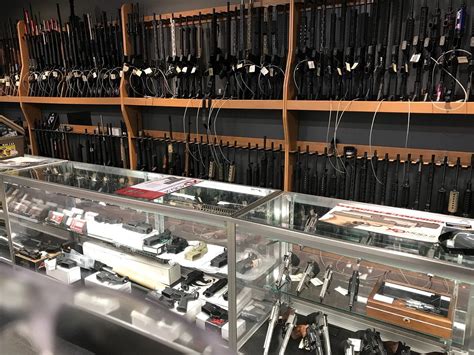 Shooting ranges in North Jersey - Shooting ranges in Central NJ - Shooting ranges in South Jersey RTSP is New Jersey's only 5 Star Gun Range! With two convenient locations, over 60 shooting ports, and a coffee shop serving Black Rifle Coffee, they are the ultimate shooting destination for beginners and experienced shooters alike.. 