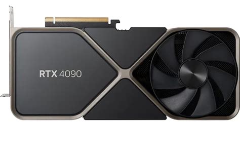 The NVIDIA® GeForce RTX™ 4090 is the ultimate GeForce G
